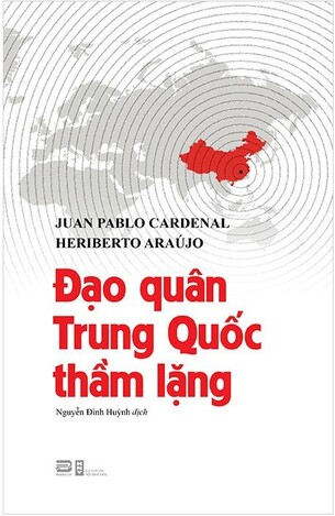Đạo Quân Trung Quốc Thầm Lặng Juan Pablo Cardenal, Heriberto Araújo