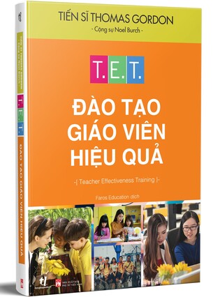 Đào Tạo Giáo Viên Hiệu Quả - Thomas Gordon