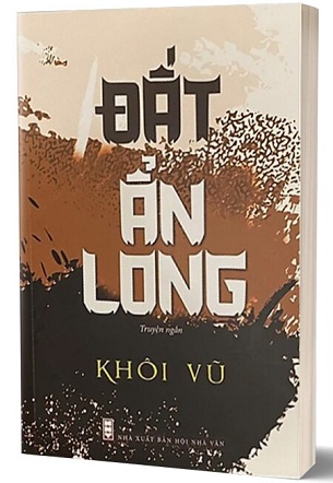 Sách Đất Ẩn Long - Khôi Vũ