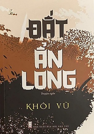 Sách Đất Ẩn Long - Khôi Vũ