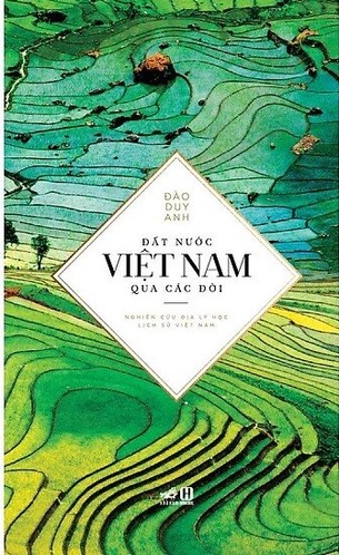 Đất Nước Việt Nam Qua Các Đời Đào Duy Anh