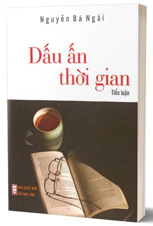 Sách Dấu Ấn Thời Gian - Nguyễn Bá Ngãi