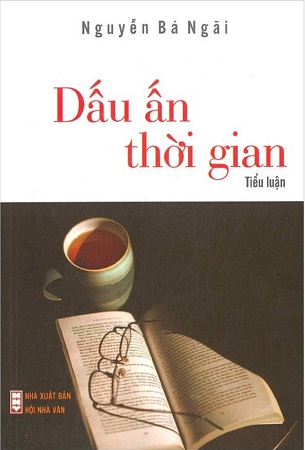 Sách Dấu Ấn Thời Gian - Nguyễn Bá Ngãi