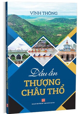 Dấu ấn Thượng Châu Thổ Vĩnh Thông