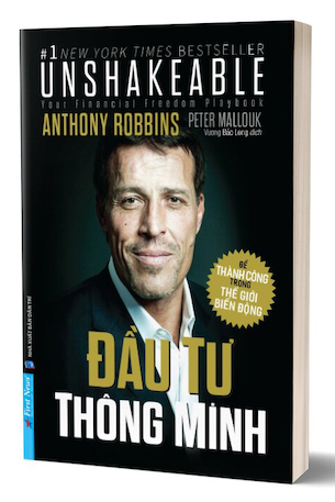 Đầu Tư Thông Minh - Anthony Robbins