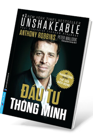 Đầu Tư Thông Minh - Anthony Robbins