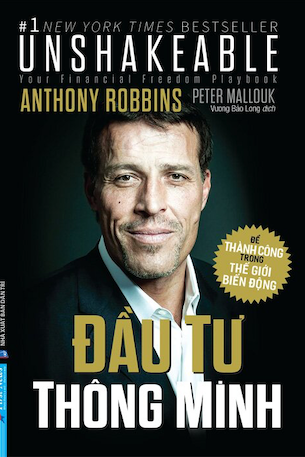 Đầu Tư Thông Minh - Anthony Robbins