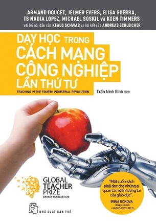 Dạy Học Trong Cách Mạng Công Nghiệp Lần Thứ Tư