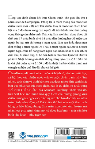 World War II Đệ Nhị Thế Chiến