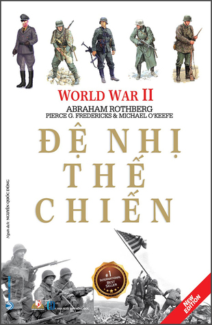 World War II Đệ Nhị Thế Chiến