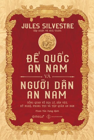 Đế quốc An Nam và Người dân An Nam