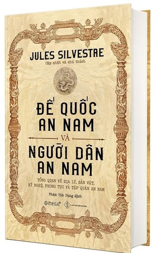 Đế quốc An Nam và Người dân An Nam