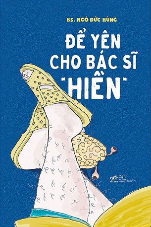 Để Yên Cho Bác Sĩ 