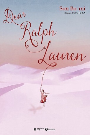 Dear Ralph Lauren - Son Bo-mi