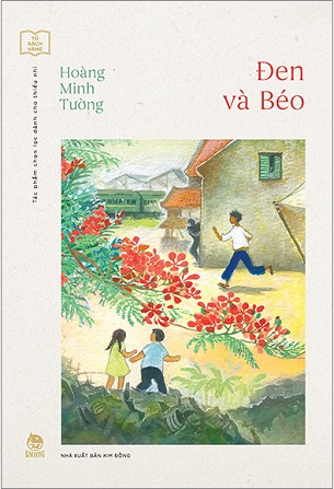 Sách Tủ Sách Vàng - Đen Và Béo - Hoàng Minh Tường