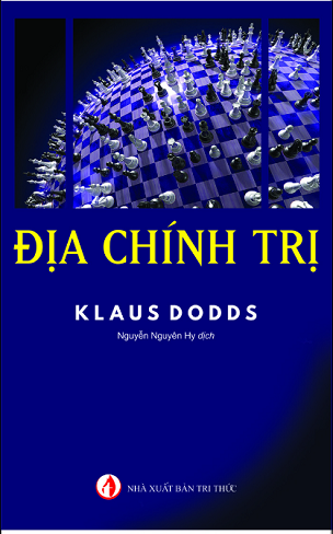 Địa chính trị Claus Dodds