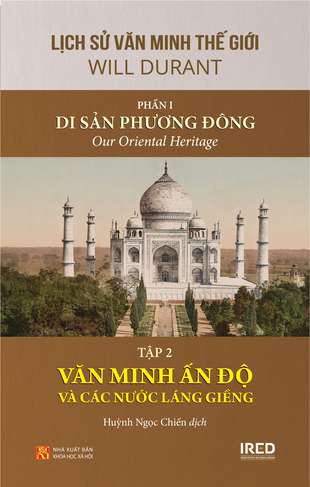 Lịch sử văn minh Rousseau và Cách mạng will durant