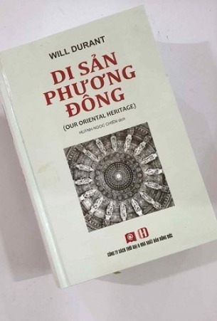 Di sản phương Đông