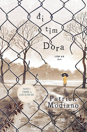 Đi Tìm Dora - Patrick Modiano