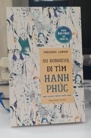 ĐI TÌM HẠNH PHÚC MỘT HÀNH TRÌNH TRIẾT HỌC