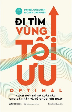 Đi Tìm Vùng Tối Ưu (Daniel Goleman, Cary Cherniss)