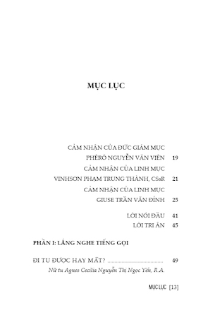 Đi Tu Có Gì Vui Không? - Nhiều tác giả