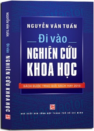 Mô hình hồi quy và Khám phá Khoa học Nguyễn Văn Tuấn