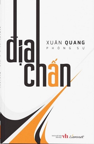 Địa chấn - Trịnh Xuân Quang