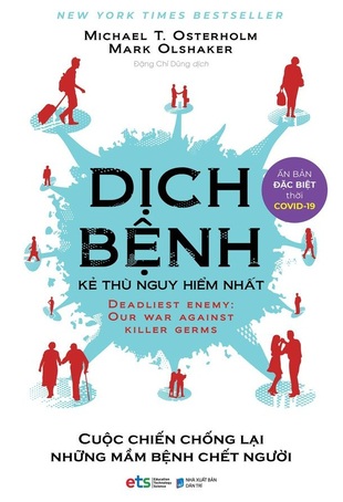 Dịch Bệnh Kẻ Thù Nguy Hiểm Nhất