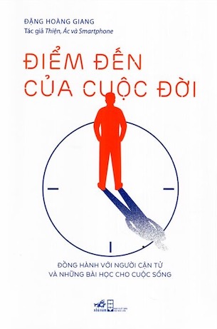 Điểm Đến Của Cuộc Đời - Đặng Hoàng Giang