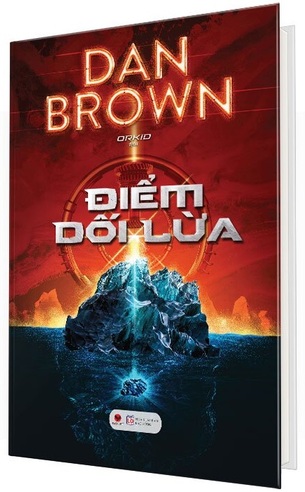 Điểm Dối Lừa (Bìa Cứng) -  Dan Brown