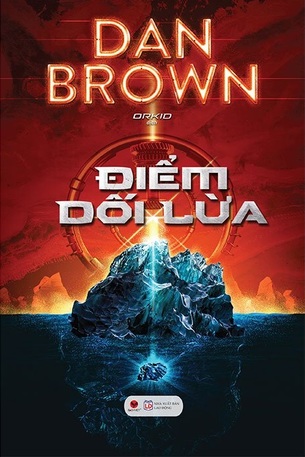 Điểm Dối Lừa (Bìa Cứng) -  Dan Brown