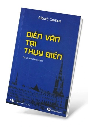 Diễn Văn Tại Thụy Điển - Albert Camus