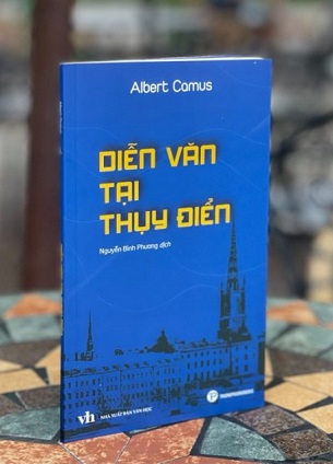 Diễn Văn Tại Thụy Điển - Albert Camus