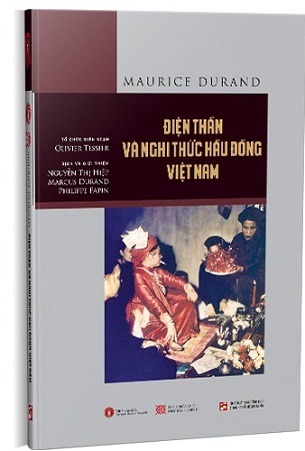 Điện thần và nghi thức hầu đồng Việt Nam