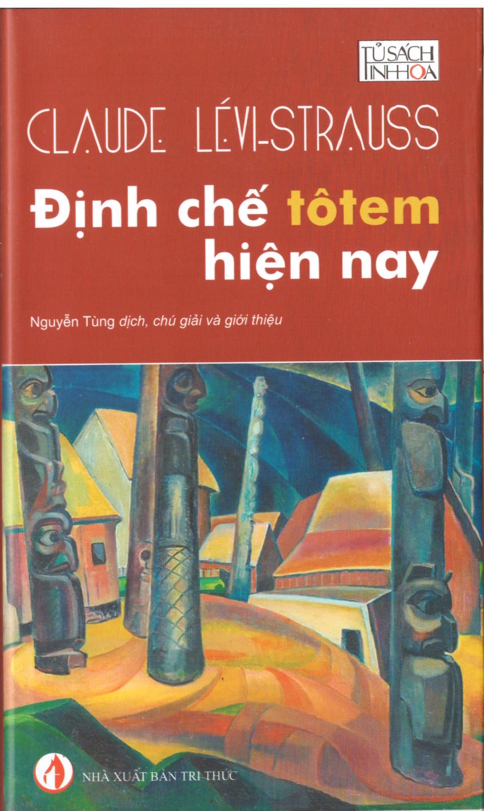 Định Chế Tôtem Hiện Nay Claude Lévi - Strauss