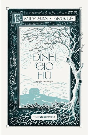 Đỉnh Gió Hú - Emily Jane Brontë