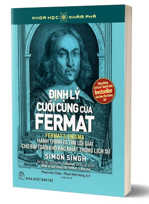 Định Lý Cuối Cùng Của Fermat - Simon Singh