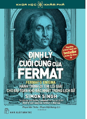 Định Lý Cuối Cùng Của Fermat - Simon Singh