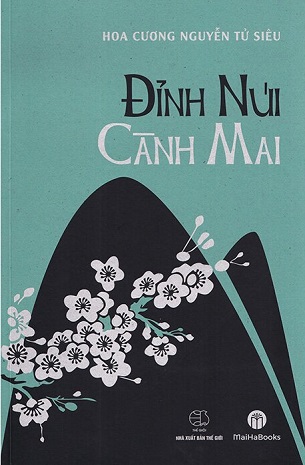 Đỉnh Núi Cành Mai - Hoa Cương Nguyễn Tử Siêu