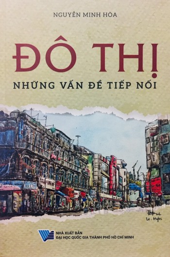 ĐÔ THỊ NHỮNG VẤN ĐỀ TIẾP NỐI