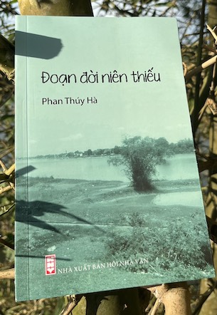 Đoạn Đời Niên Thiếu - Phan Thuý Hà