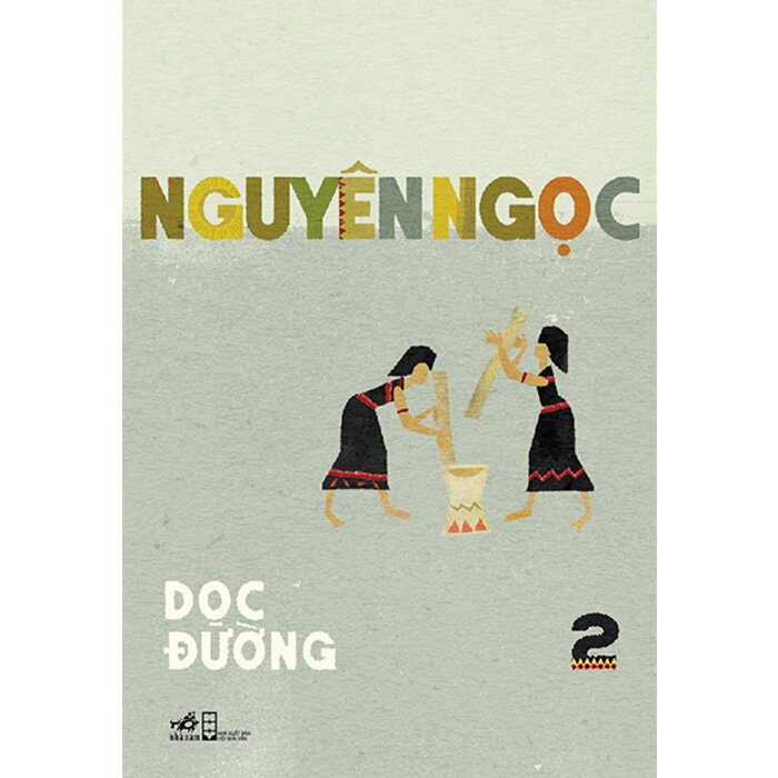 Combo (3 Cuốn Sách) Dọc Đường - 1, 2, 3 (NguyênNgọc)