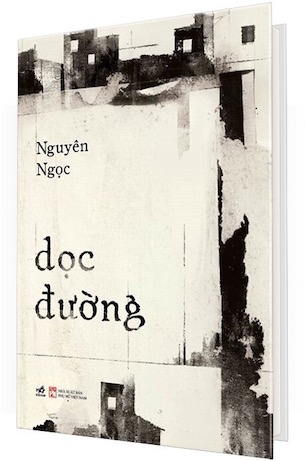 Dọc Đường (Bìa Cứng) - Nguyên Ngọc