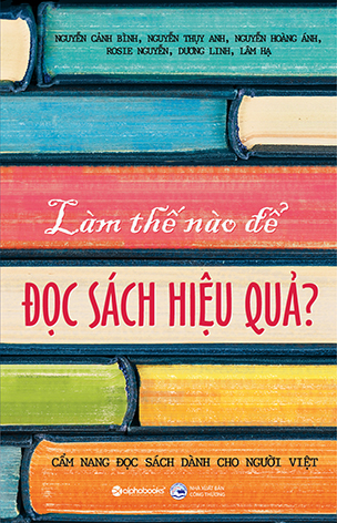 Làm Thế Nào Để Đọc Sách Hiệu Quả