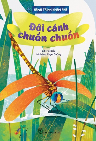 Bộ Sách Hành Trình Khám Phá (4 Cuốn) - Hà Triều, Thanh Hà