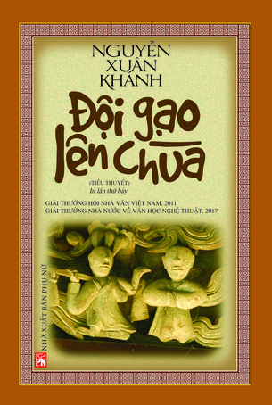 Đội Gạo Lên Chùa - Nguyễn Xuân Khánh