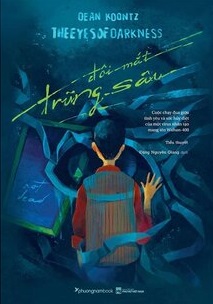 Đôi Mắt Trũng Sâu -  Dean Koontz