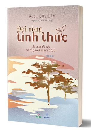 Đời Sống Tỉnh Thức - Đoàn Quý Lâm