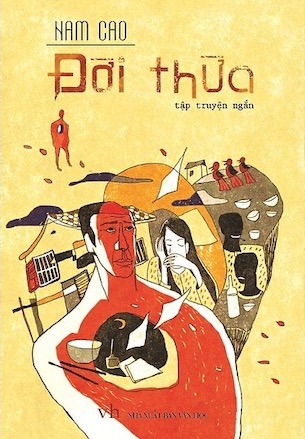 Đời Thừa - Tập Truyện Ngắn - Nam Cao